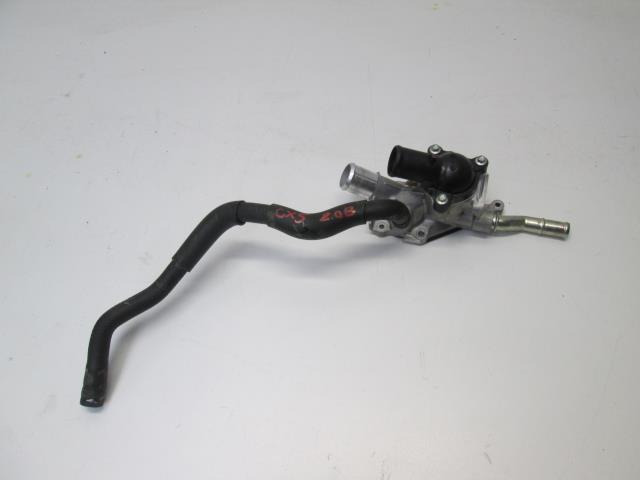 КОРПУС ТЕРМОСТАТА MAZDA CX-5 CX5 LIFT 14R 2.0 купить в Украине на All ...