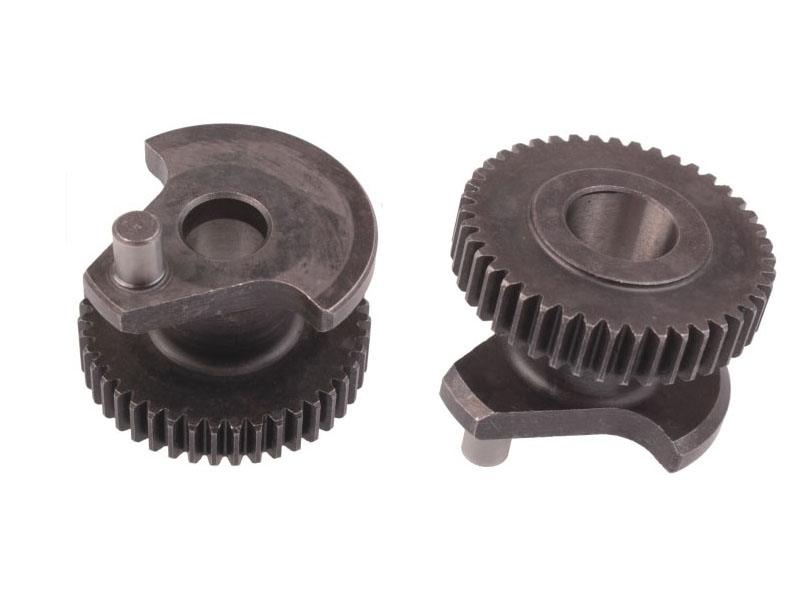 

Bosch Koło Zębate Mimośrodowe Gbh 5-40 Dce