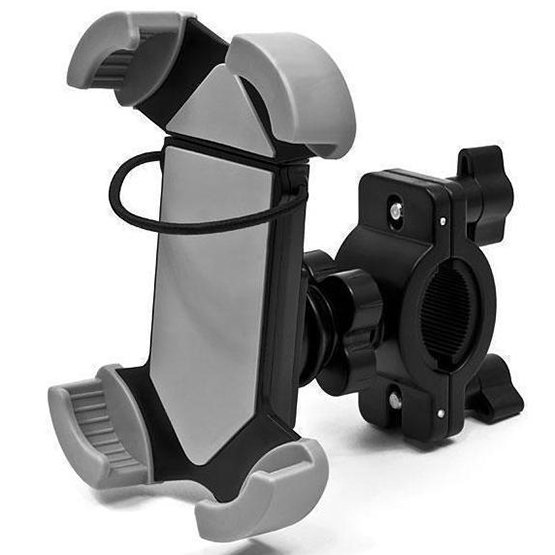 

Uchwyt rowerowy uniwersalny telefon smartfon rower
