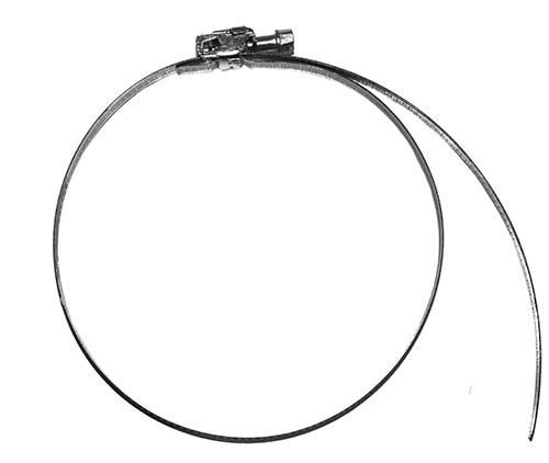 

Opaska zaciskowa uniwersalna 60-160mm