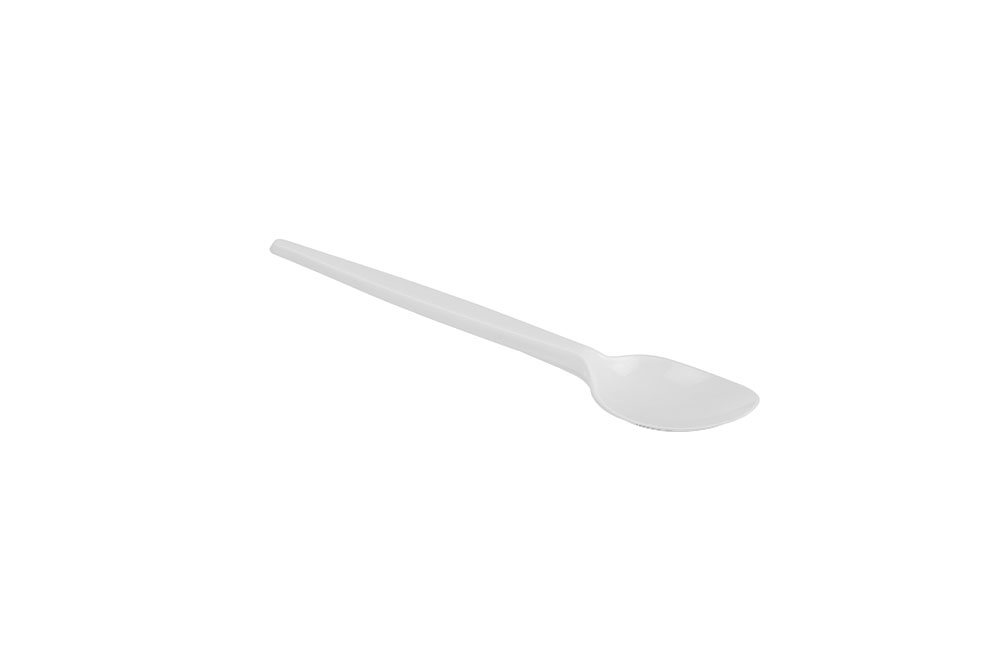 

Łyżeczki Jednorazowe Plastikowe 100SZT.