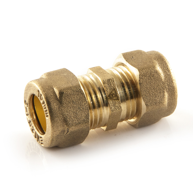 

Mufa Zaciskowa Conex 12x12 MM