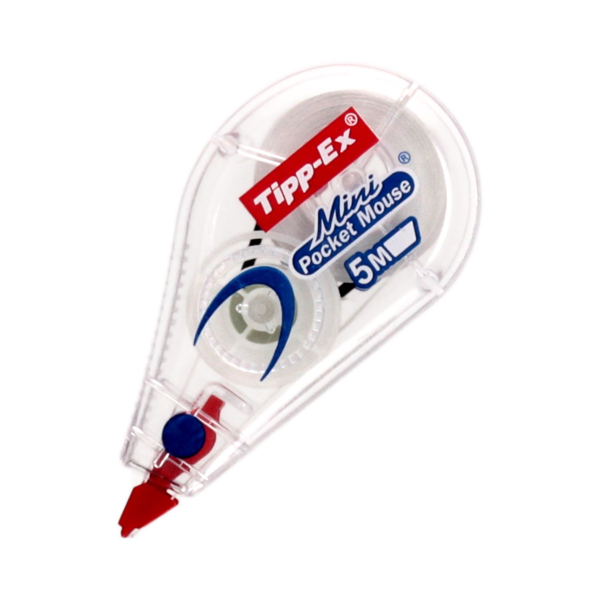 

Korektor taśma 5mmx5m Mini T-ex