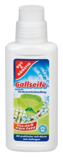 

G&g odplamiacz mydło odplamiające w płynie 250