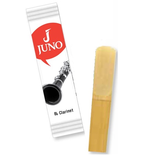 

Vandoren Stroik do klarnetu 2.5 Juno JCR0125