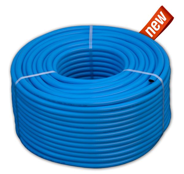 

Wąż Pneumatyczny Kompresor Fi 10 X 15 mm z Metra