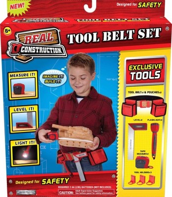 REAL CONSTRUCTION PAS Z NARZĘDZIAMI 14620