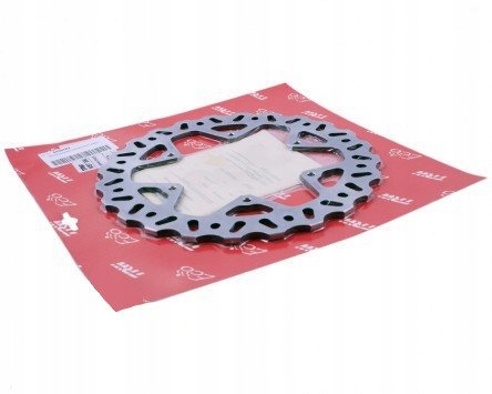 

Tarcza Hamulcowa Tyl-na Yamaha Wr Yz 125 250