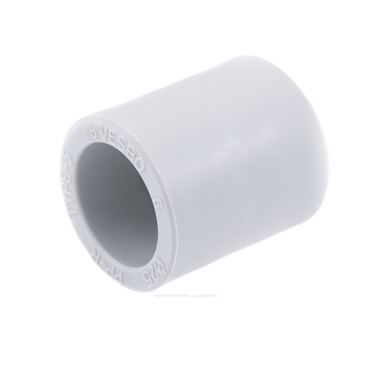 

Pp Mufa 25MM Vesbo 4SZT Złączka