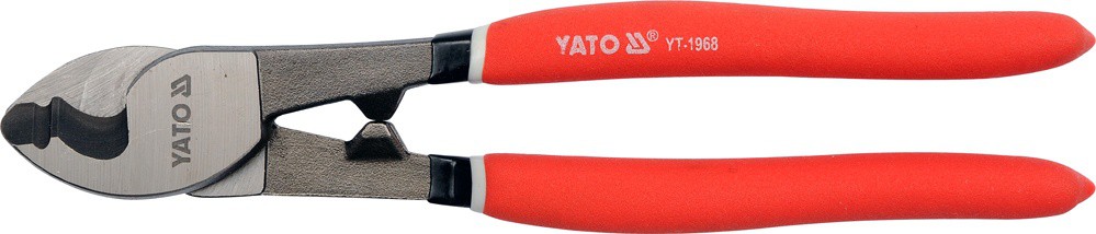 

Szczypce Do Cięcia Przewodów 210 MM Yato