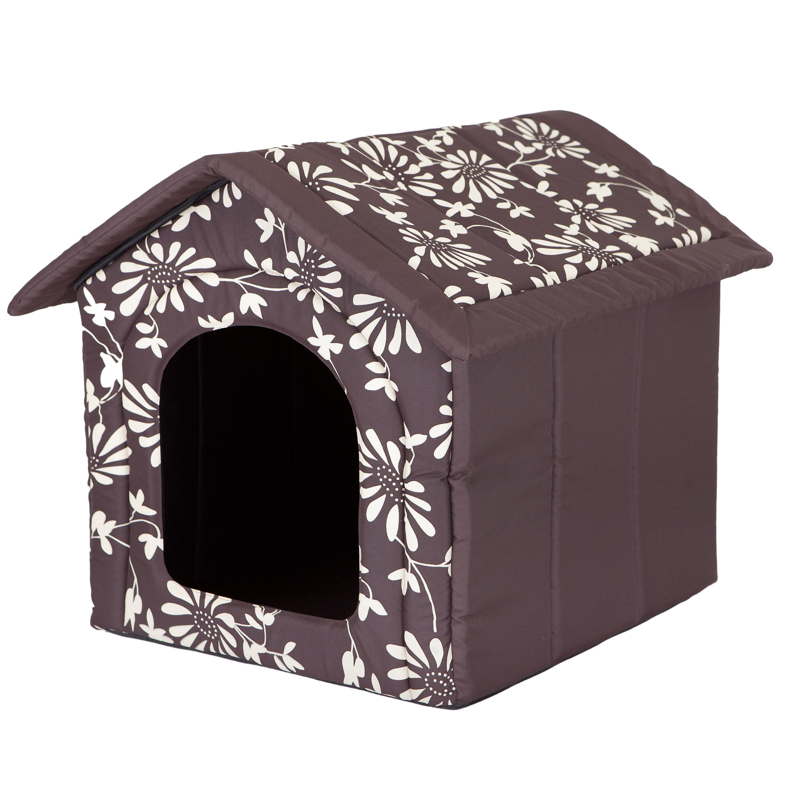 

R1 domek Buda legowisko dla Psa 38x38x32 Hobbydog