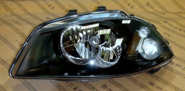 Фари SEAT ІБІЦА 4, CORDOBAl1941751mm OEM