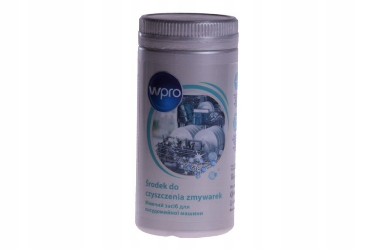 

Odtłuszczacz do zmywarek Whirlpool 484000008866