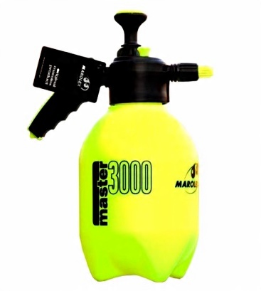 

Marolex Opryskiwacz Ciśnieniowy 3L Master 3000