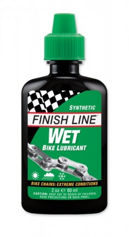 FINISH LINE Olej CROSS COUNTRY syntetyczny 60ml