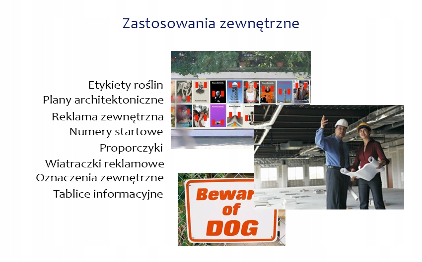 Papier syntetyczny Agfa Synaps XM 450g 50A4 Format papieru format A4