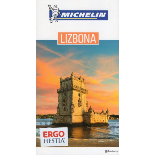 

Przewodnik Michelin Lizbona