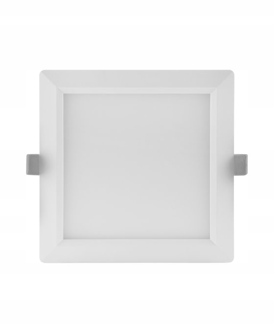 Panel LED Podtynkowy 6W 4000K Slim SQ105 LEDVANCE Rodzaj plafon