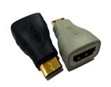 

adapter przejściówka złączka Hdmi na Mini Hdmi
