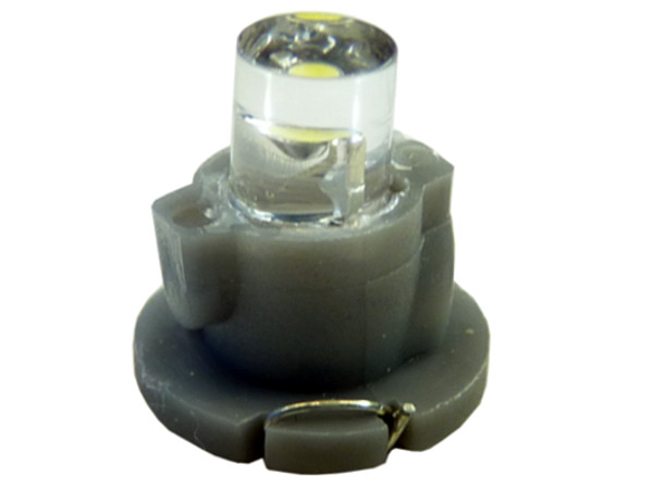 żarówka Led do przełączników zegary nawiewy T4 9,5 mm 12v