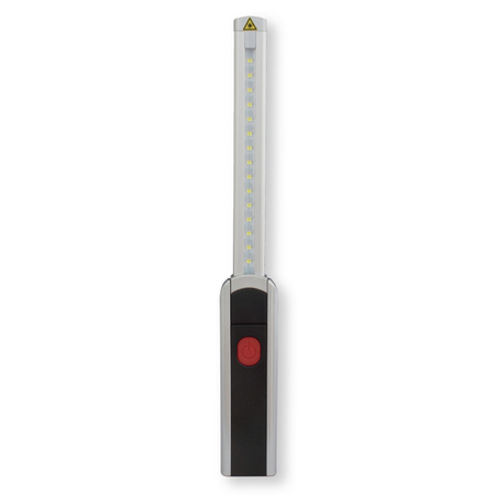 LATARKA POCKET LUX SLIM 15 LED DIODA 900LUX BERNER