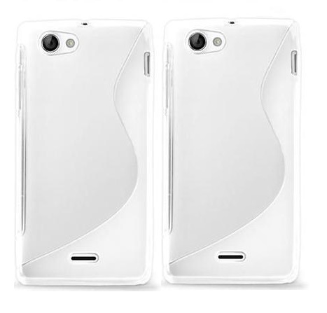 

Etui Tpu River Alcatel One Touch Ot- 5020 mPop
