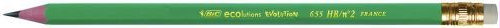 

Ołówek Bic Evolution z gumką Hb 16434