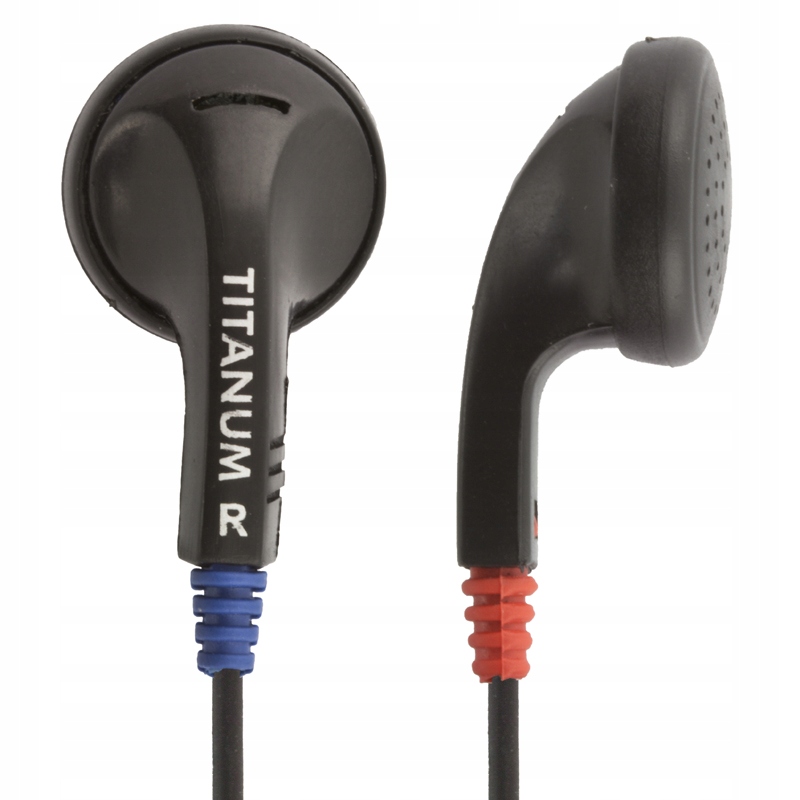 

Esp TH102 Słuchawki Douszne Stereo 3,5mm mp3/mp4 s