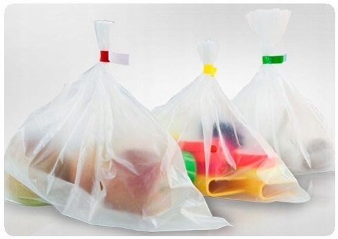 EXCELL ZAKLEJARKA DO WORECZKÓW TOREBEK FOLIOWYCH Kod producenta brak