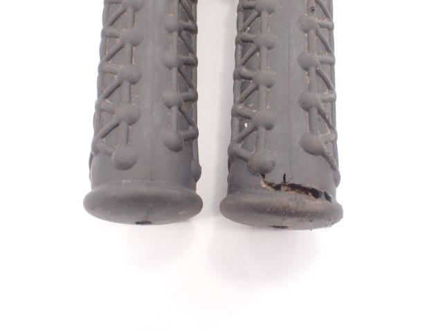 Polaris Sportsman 500 4x4 с подогревом резиновые ручки