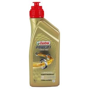 

Castrol Power 1 Racing 2T 1L syntetyczny
