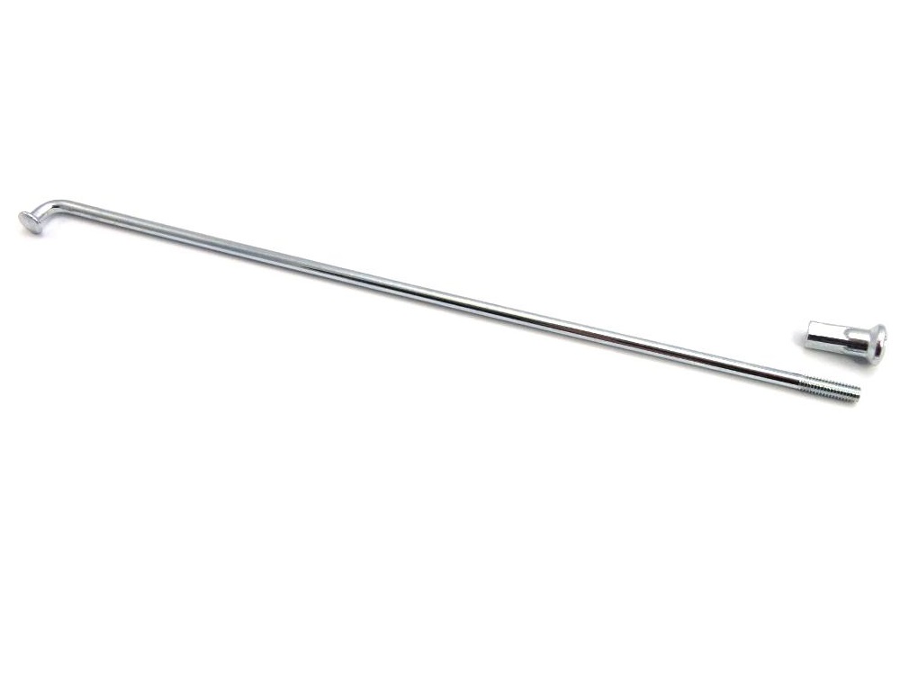 

Szprychy Szprycha Nypel Wfm Półbębny 185mm