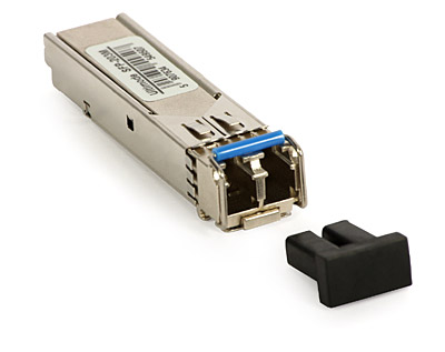 

Moduł Światłowodowy SFP-203M Ultimode