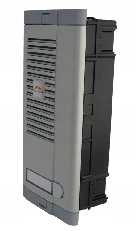 домофон platan DB 07 1P одна кнопка Brand Platan