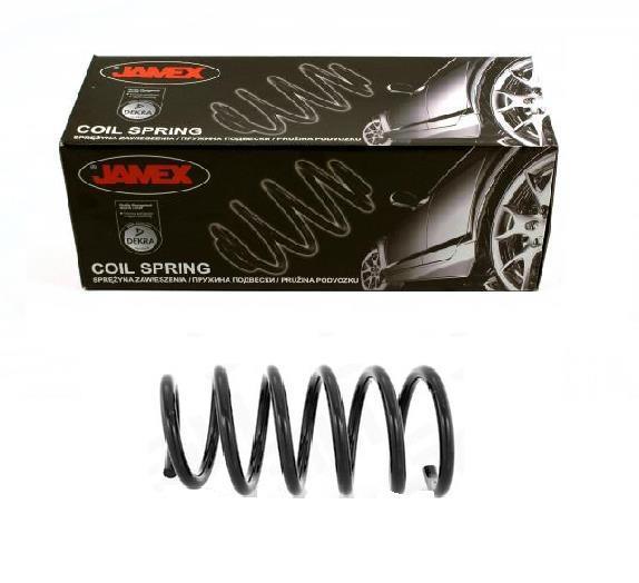 Pružina Pružiny Seat Alhambra Přední