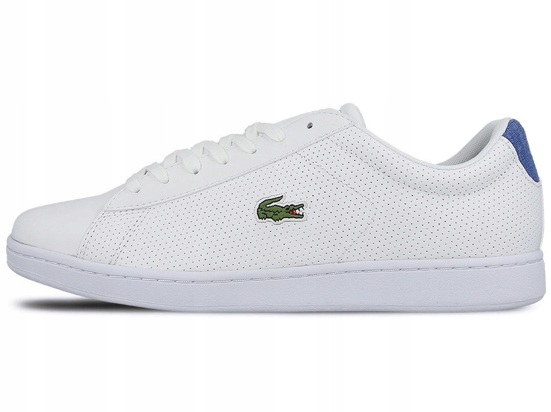 

Buty męskie Lacoste Carnaby Evo 217 7-33SPM1021080
