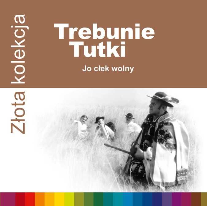 

Trebunie Tutki Złota Kolekcja Największe Przeboje