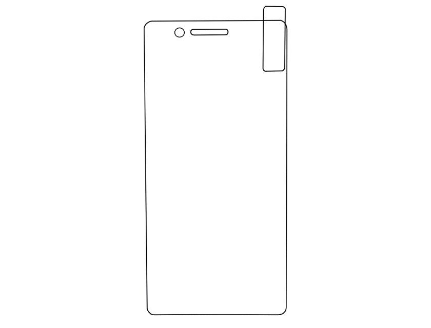 

Mocne Szkło Hartowane do Huawei P9 Lite (2016)