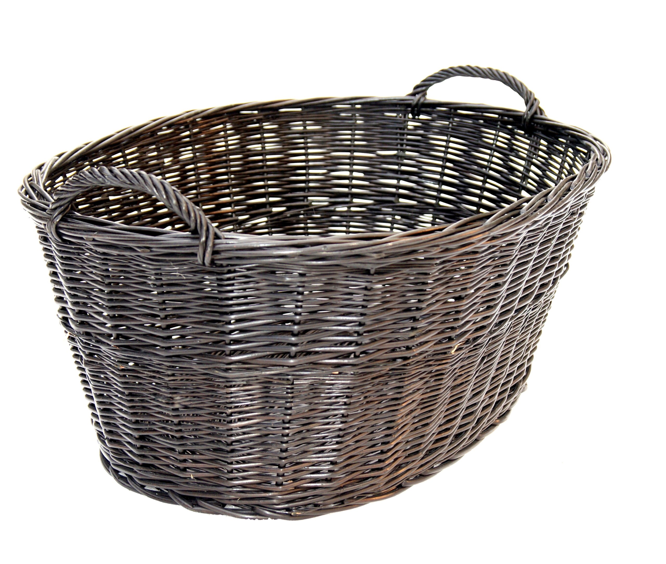 Ekonomický koš pro různé použití Silná rukojeť