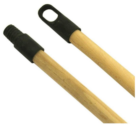 

Styl do zamiatacza miotły trzonek kij 140cm fi22