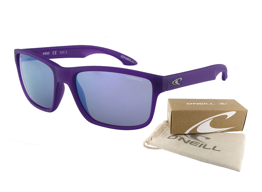 Oneill Anso 161P Polarizace Sportovní brýle