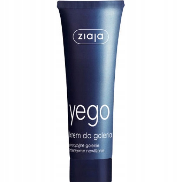 

Ziaja Yego krem do golenia 65ml