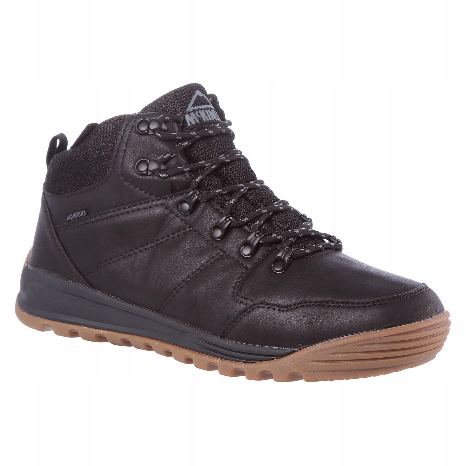 

Buty zimowe męskie McKinley Danel Aqm r.41