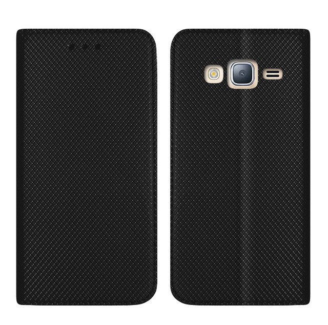 

Etui Do Samsung Galaxy J3 2016 J320 Magnes +szkło