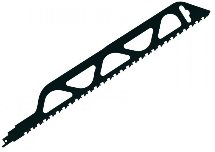 

Makita Brzeszczot do Betonu Cegły B-10403 455mm