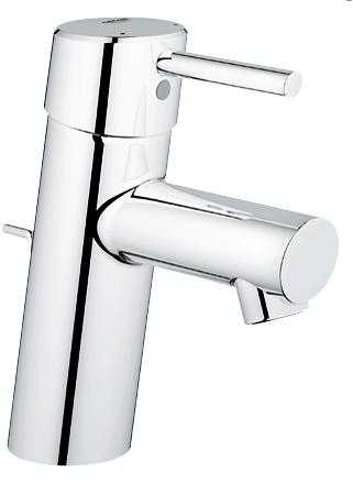 Grohe Concetto 32204001 Umyvadlová Baterie