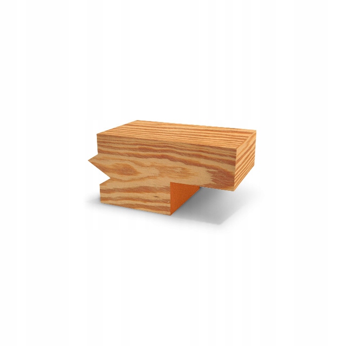 Frez prosty Z=4 125x30x10 HSS GLOBUS Kod producenta CL011-0125-0004