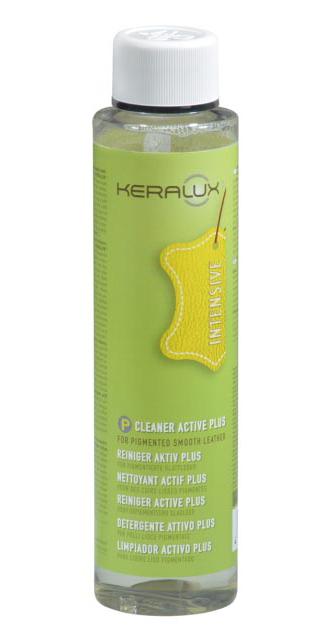 

Lck Keralux Activ Plus 0,25L Czyszczenie Skóry