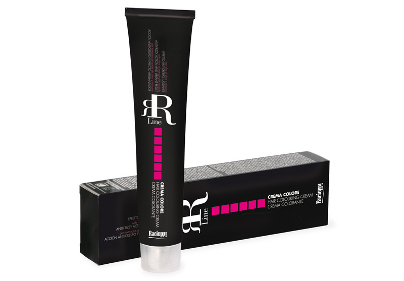 

Farouk Rr Line Farba Koloryzująca Do Włosów 100ml