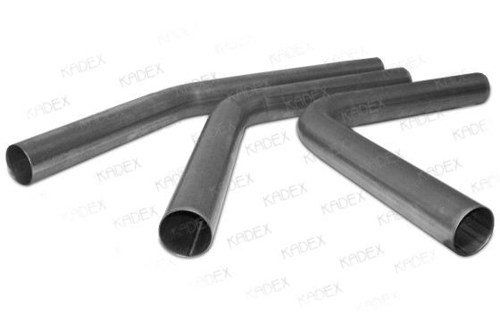 Kadex rura gięta kolanka kolanko 45' fi 55 60 65 Typ samochodu Samochody osobowe